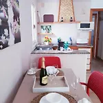 Apartamento Ses Orenetes Cala'N Blanes (Menorca)