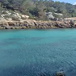 Apartamento Ses Orenetes Cala'N Blanes (Menorca)