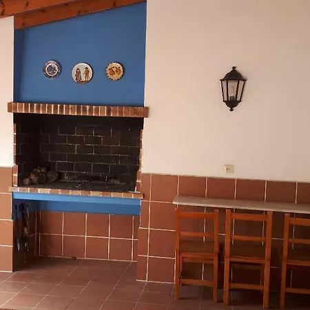 Ses Orenetes Apartment