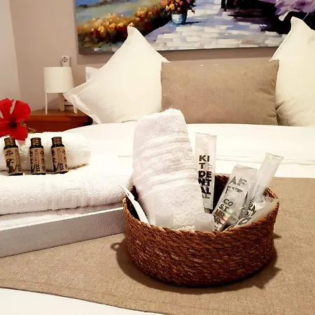 Apartment Ses Orenetes *