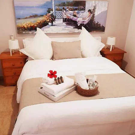 Apartment Ses Orenetes *