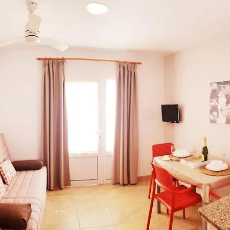 Apartment Ses Orenetes