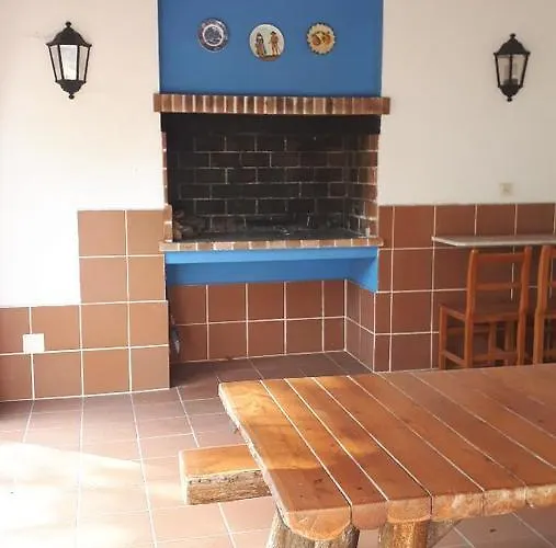 Ses Orenetes * Cala'N Blanes (Menorca)