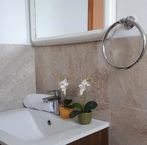 Ses Orenetes Apartment Cala'N Blanes (Menorca)