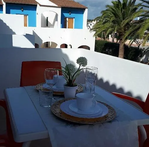 Apartment Ses Orenetes