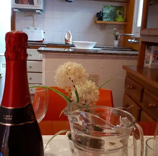 Ses Orenetes Cala'N Blanes (Menorca)