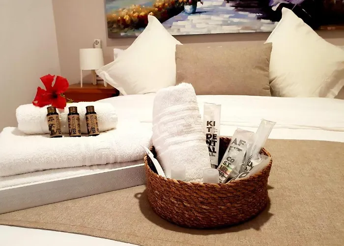 Apartment Ses Orenetes *