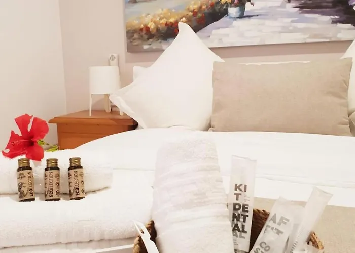 Apartment Ses Orenetes *