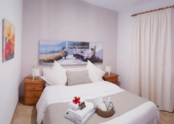 Ses Orenetes Apartment Cala'N Blanes (Menorca)