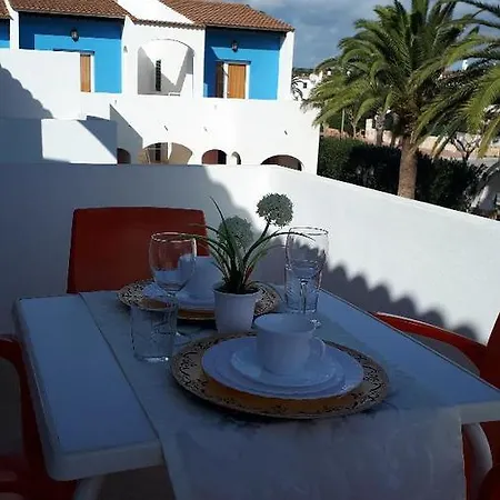 Apartment Ses Orenetes