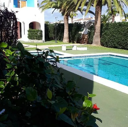 Apartamento Ses Orenetes