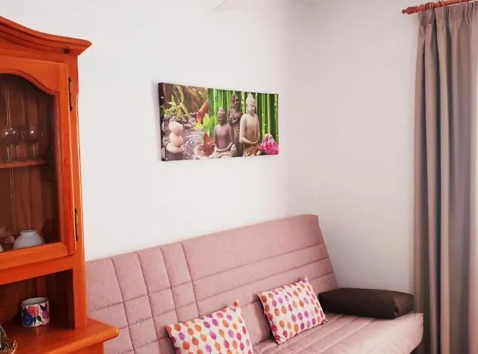 Ses Orenetes Cala'N Blanes (Menorca)