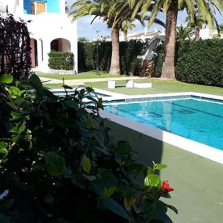 Apartament Ses Orenetes