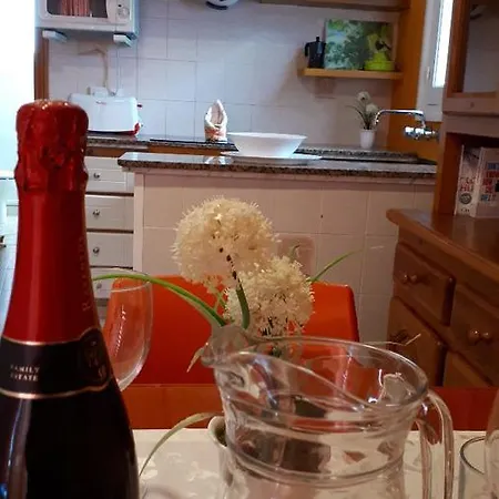 Ses Orenetes Cala'N Blanes (Menorca)