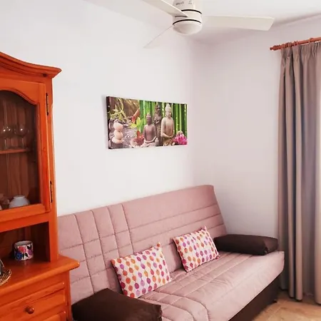 Ses Orenetes Cala'N Blanes (Menorca)