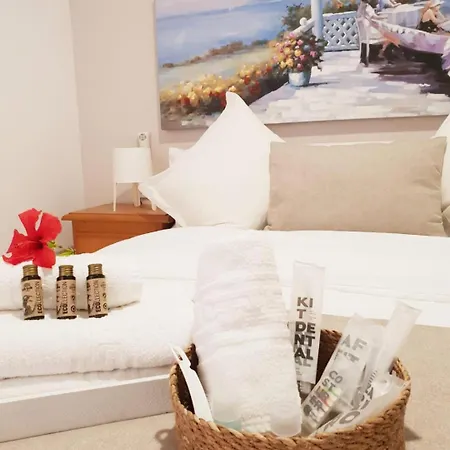 Apartament Ses Orenetes *