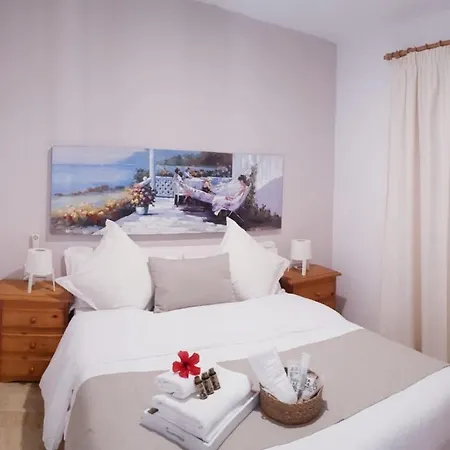 Ses Orenetes Apartament Cala'N Blanes (Menorca)