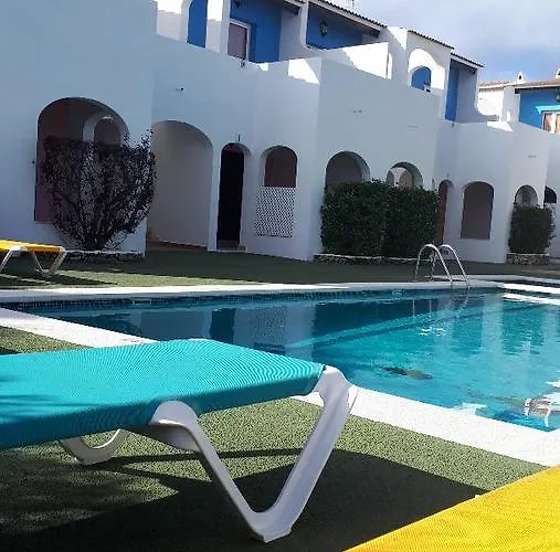 Ses Orenetes Appartement