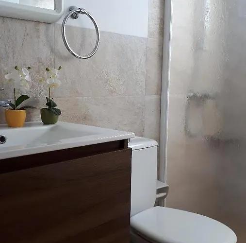 Ses Orenetes * Cala'N Blanes (Menorca)